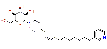 Amphimedoside E